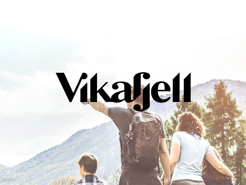 Vikafjell