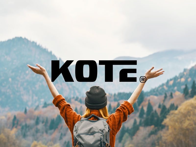 Kote