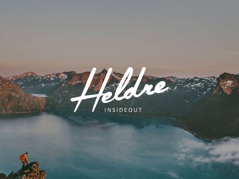 Heldre