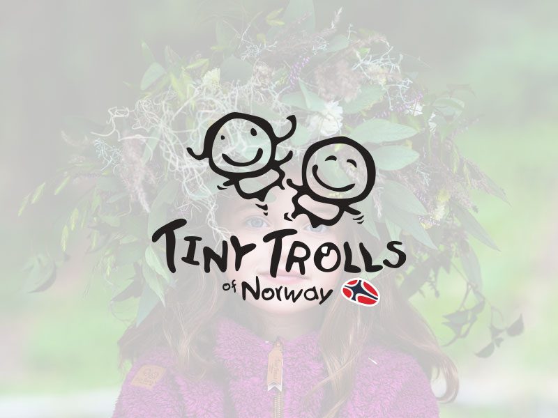 Tiny Trolls